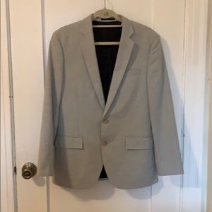 J. Crew Ludlow Blazer 100% Cotton 38S